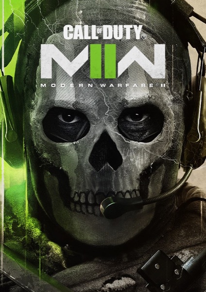 Call of Duty®: Modern Warfare® II poster