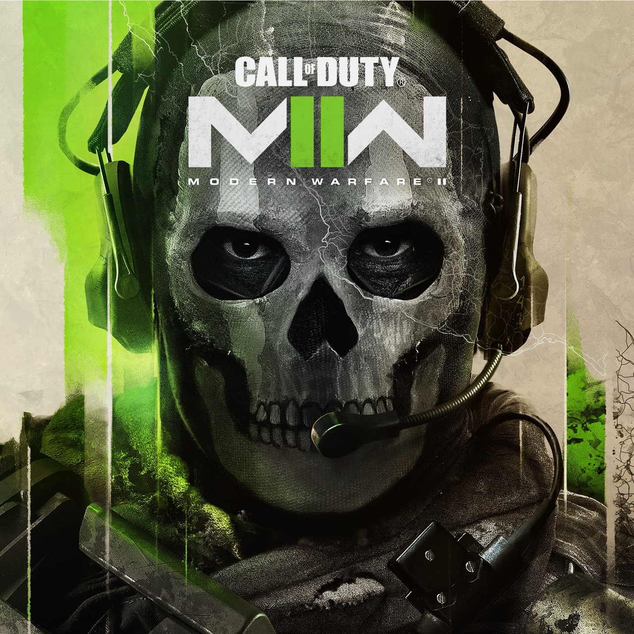 Call of Duty®: Modern Warfare® II screenshot