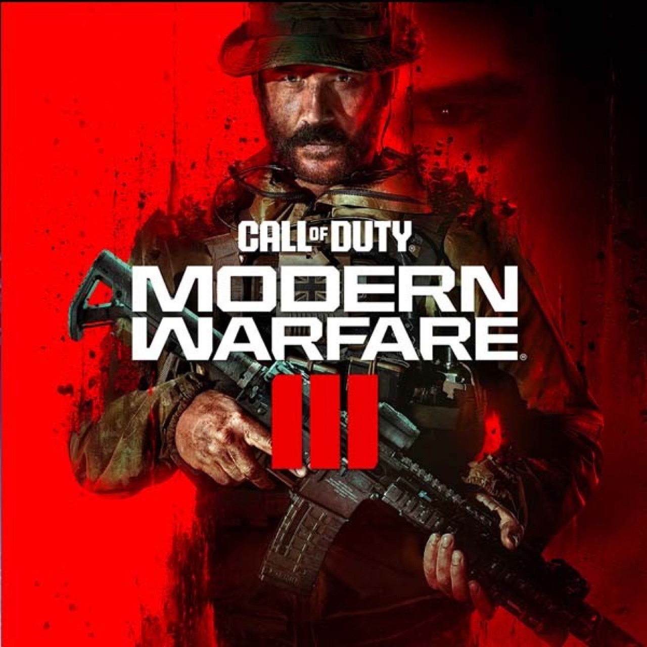Call of Duty®: Modern Warfare® III screenshot