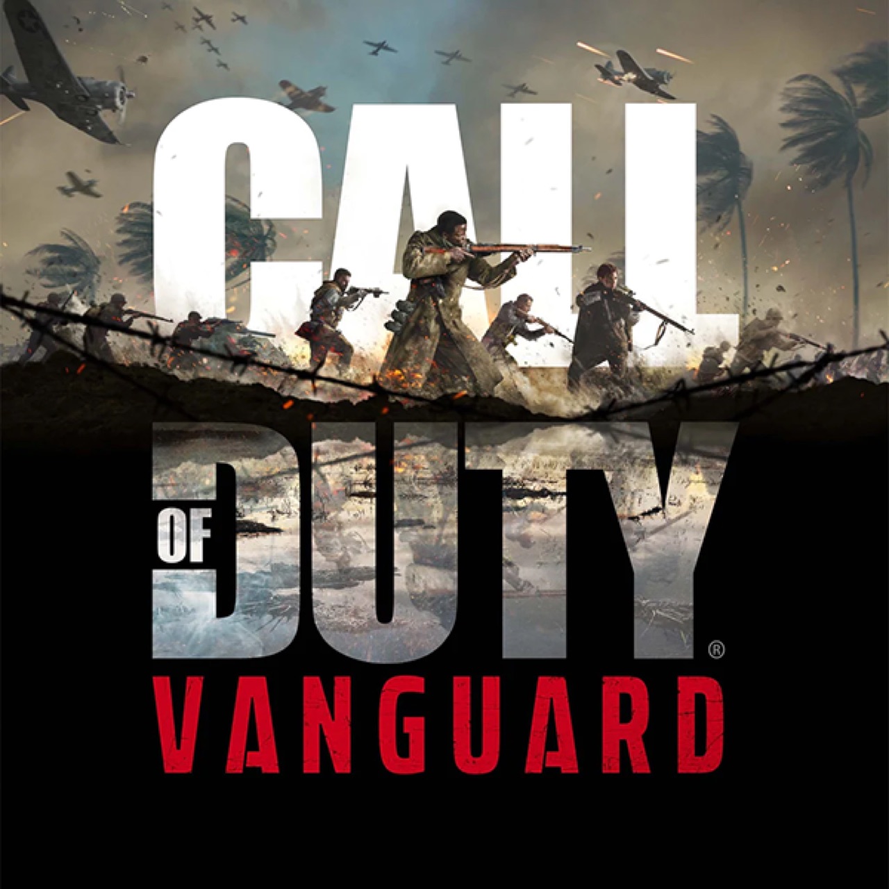 Call of Duty®: Vanguard screenshot
