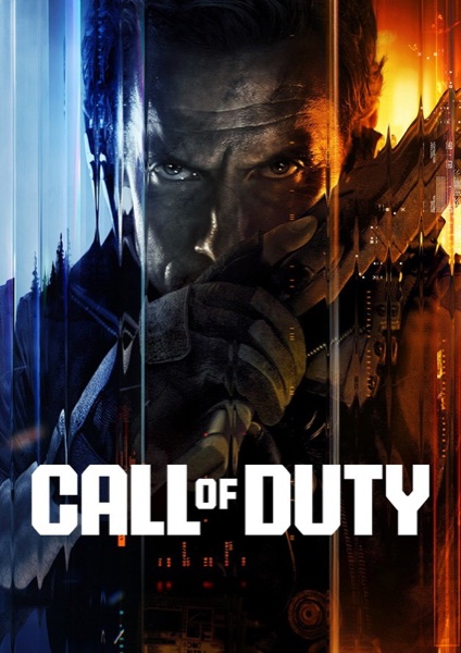 Call of Duty® poster