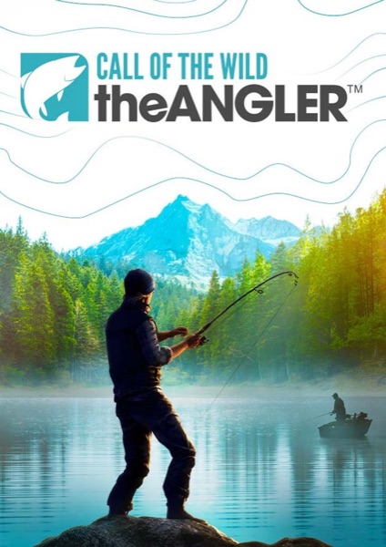 Call of the Wild: The Angler™ poster