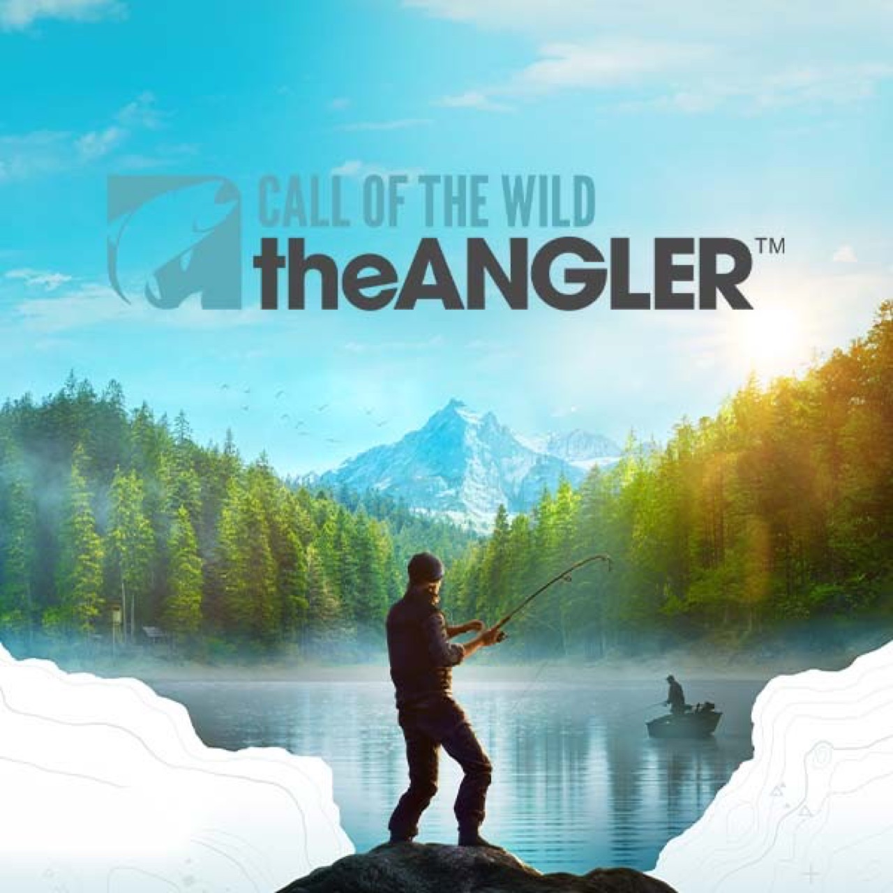 Call of the Wild: The Angler™ screenshot