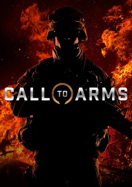 Call to Arms poster