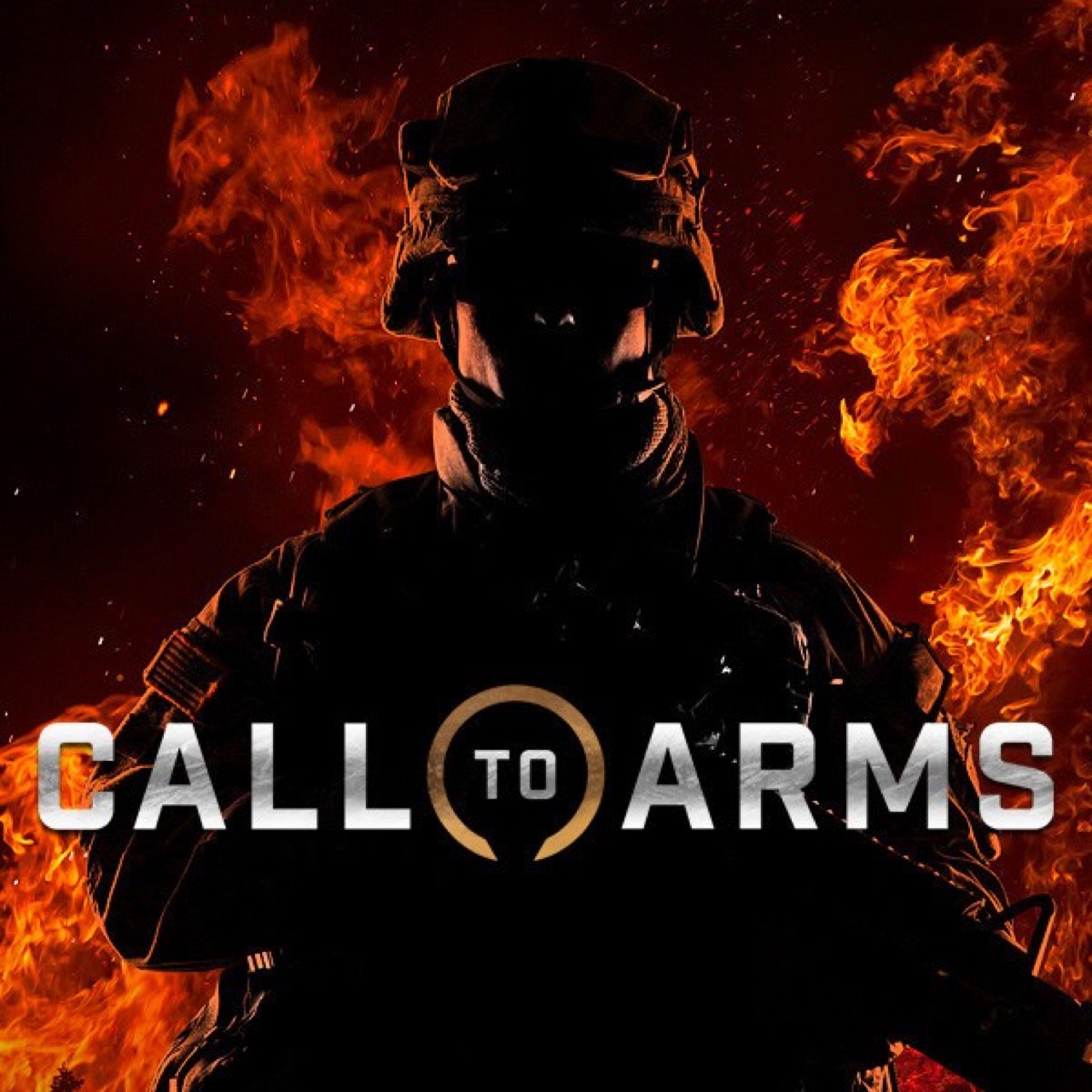 Call to Arms screenshot
