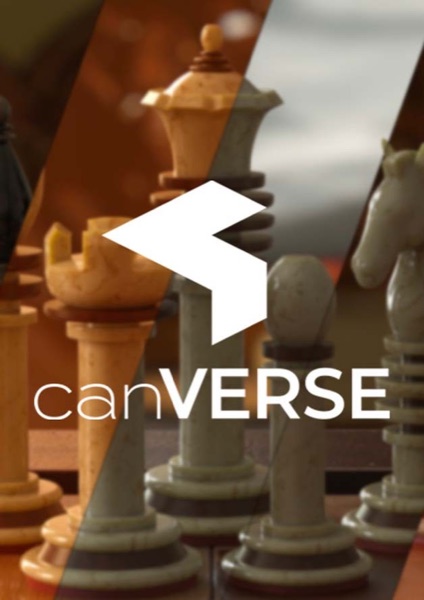 canVERSE poster