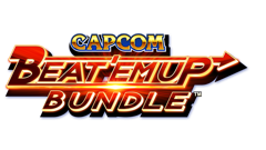CAPCOM Co., Ltd logo
