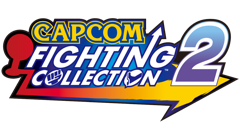 OLD DO NOT USE CAPCOM Co., Ltd. logo