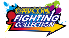 CAPCOM Co., Ltd logo