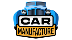 Car Manufacture logo