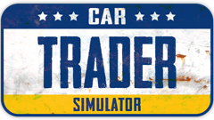 Car Trader Simulator logo