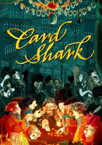 Card Shark poster