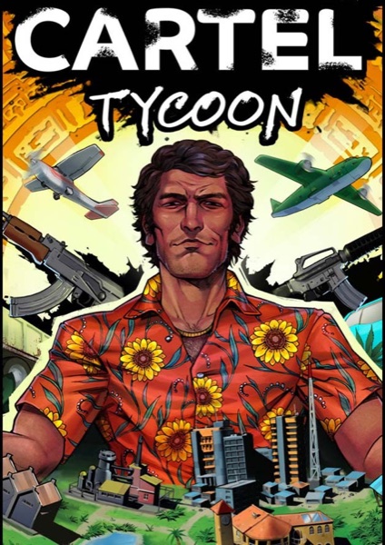 Cartel Tycoon poster