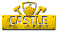 Castle Flipper logo