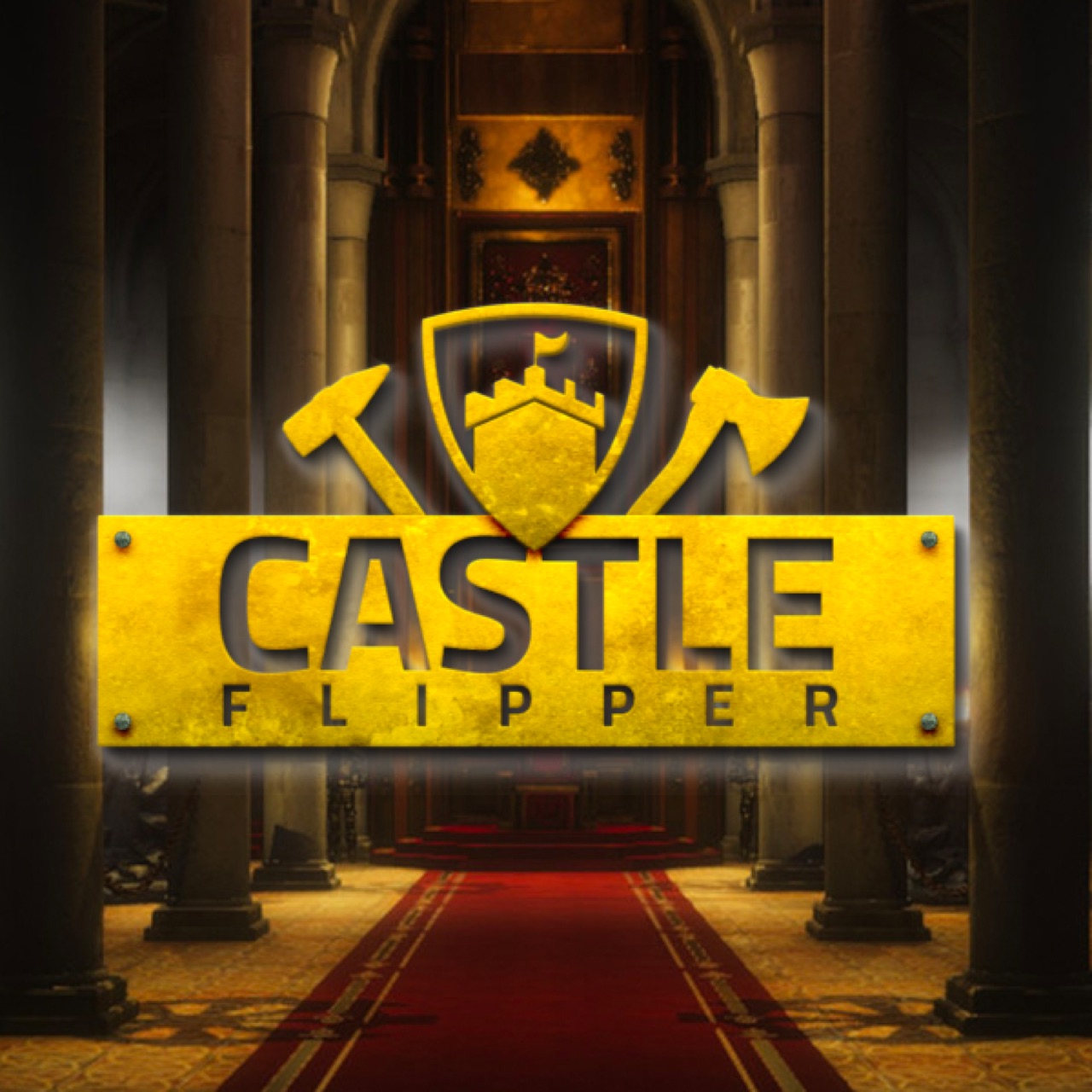Castle Flipper screenshot