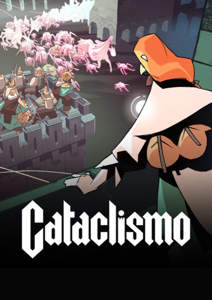 Cataclismo poster