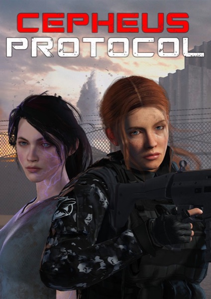 Cepheus Protocol poster