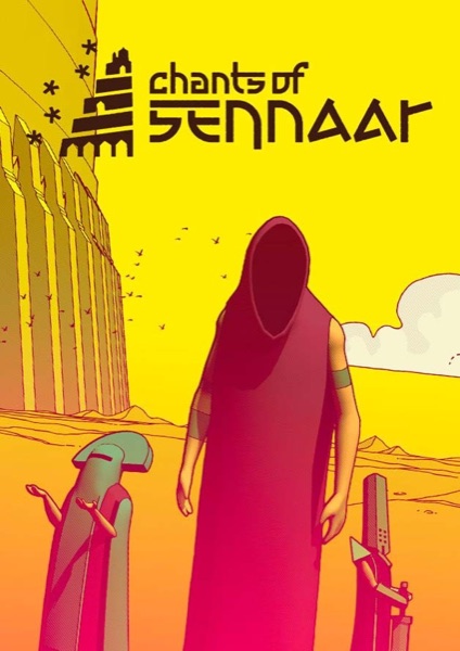 Chants of Sennaar poster