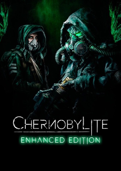 Chernobylite Enhanced Edition poster