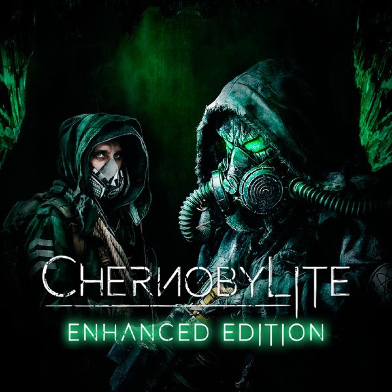 Chernobylite Enhanced Edition screenshot