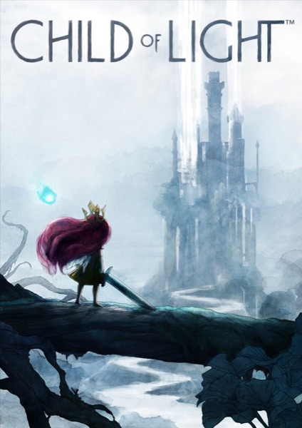 Child of Light™ poster