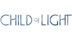 Child of Light™ logo