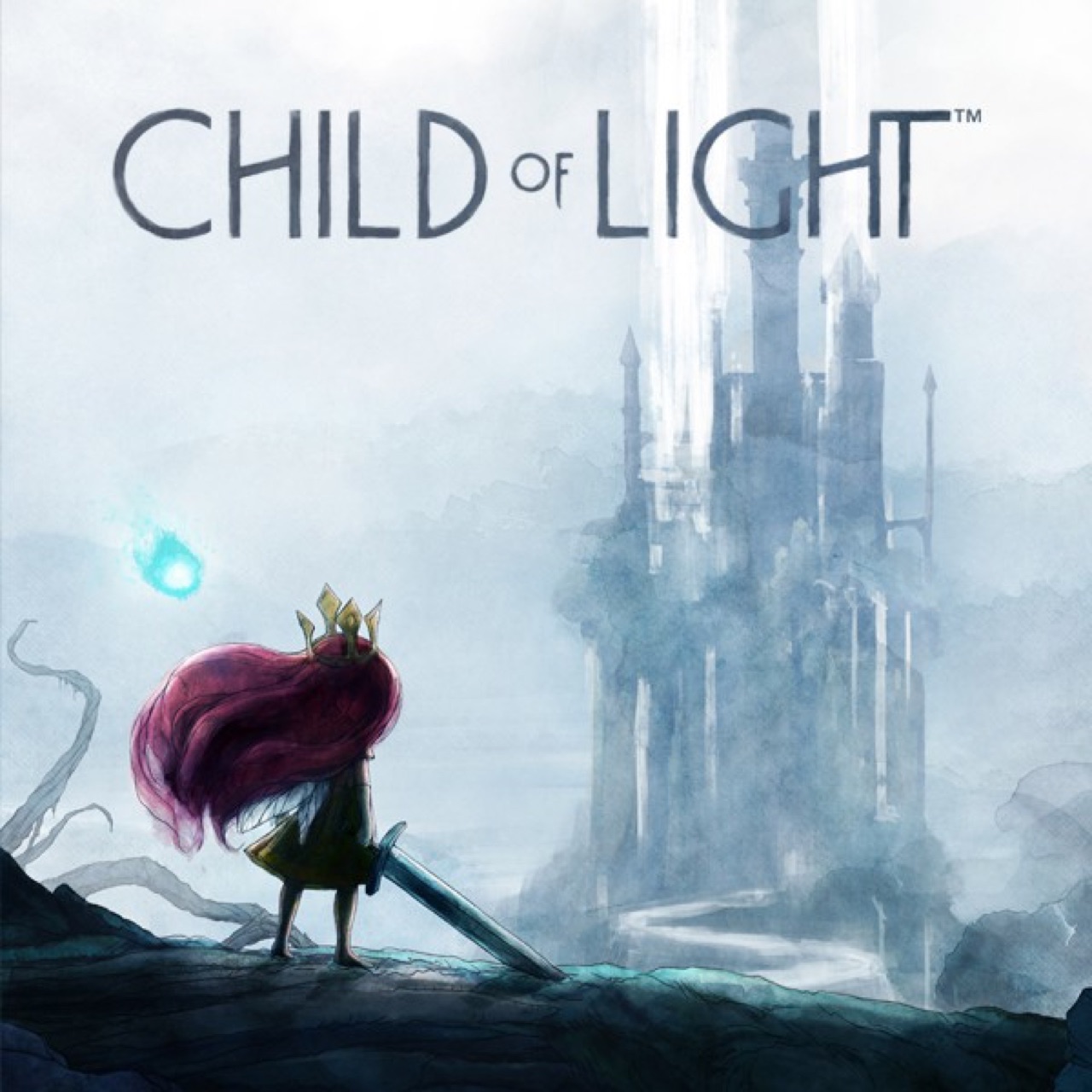 Child of Light™ screenshot