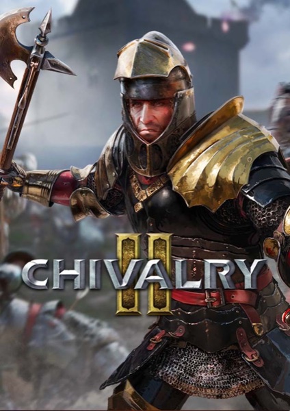 Chivalry 2 poster