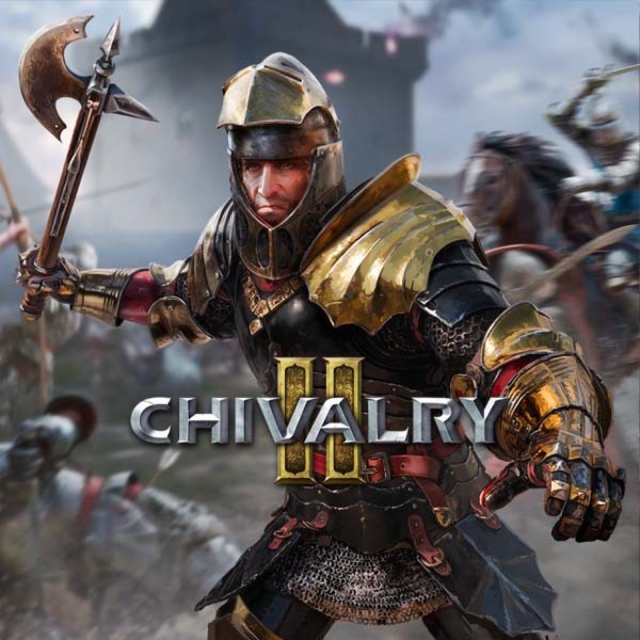 Chivalry 2 screenshot