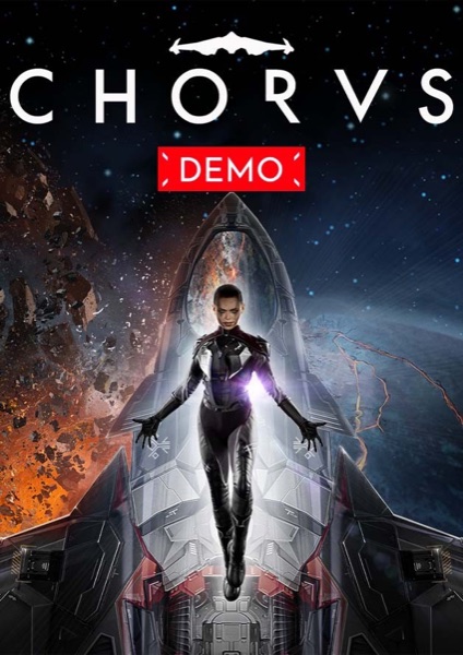 Chorus Demo poster