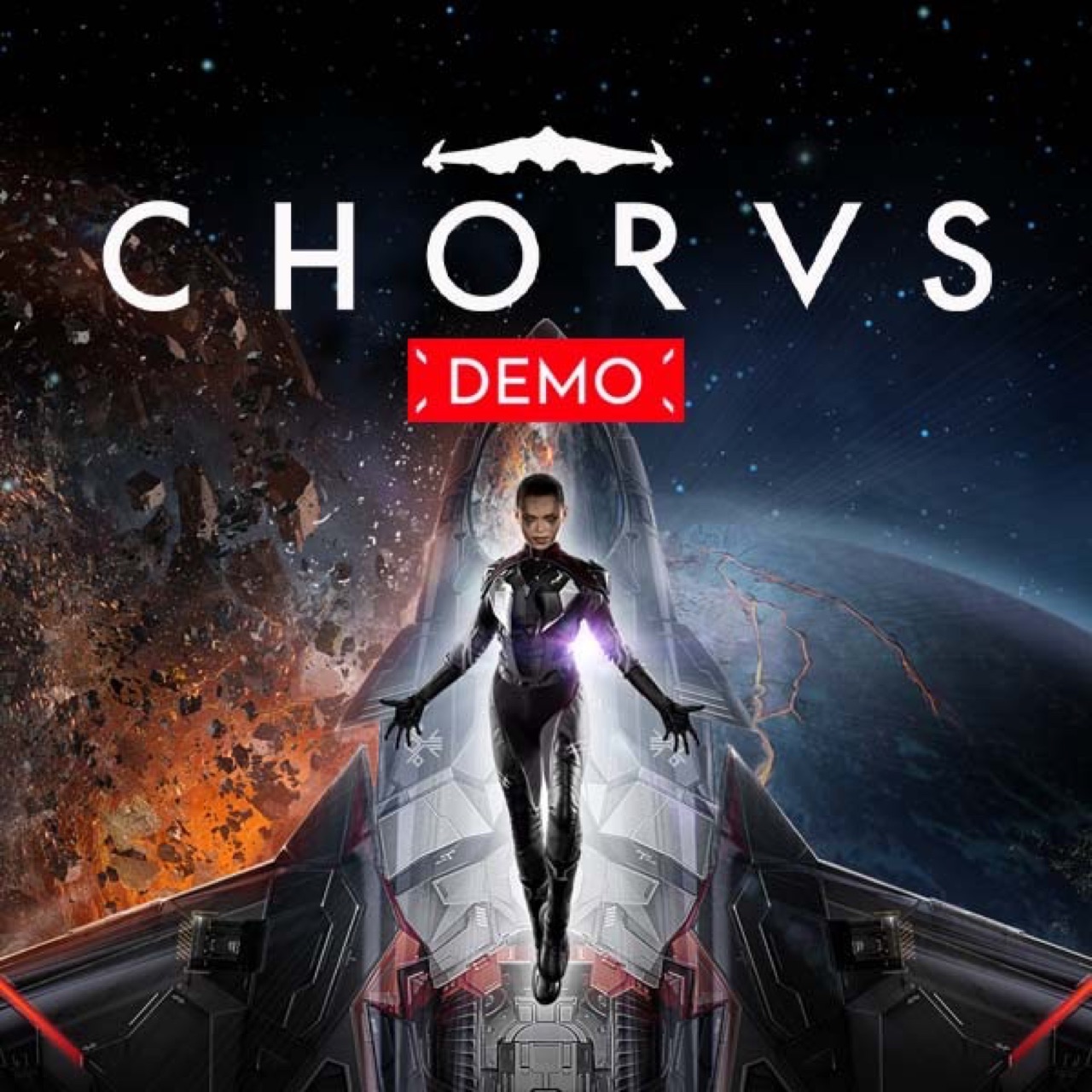 Chorus Demo screenshot