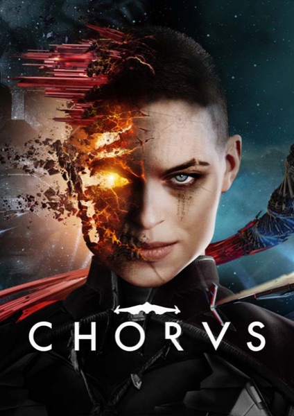 Chorus poster
