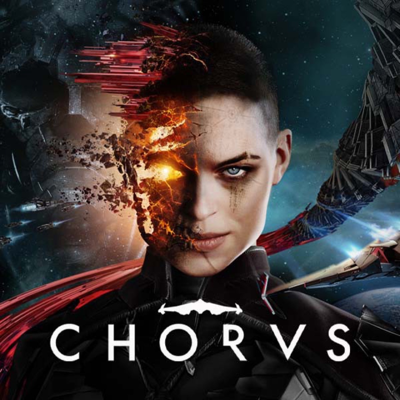 Chorus screenshot