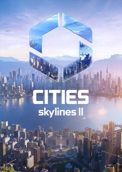 Cities: Skylines II poster