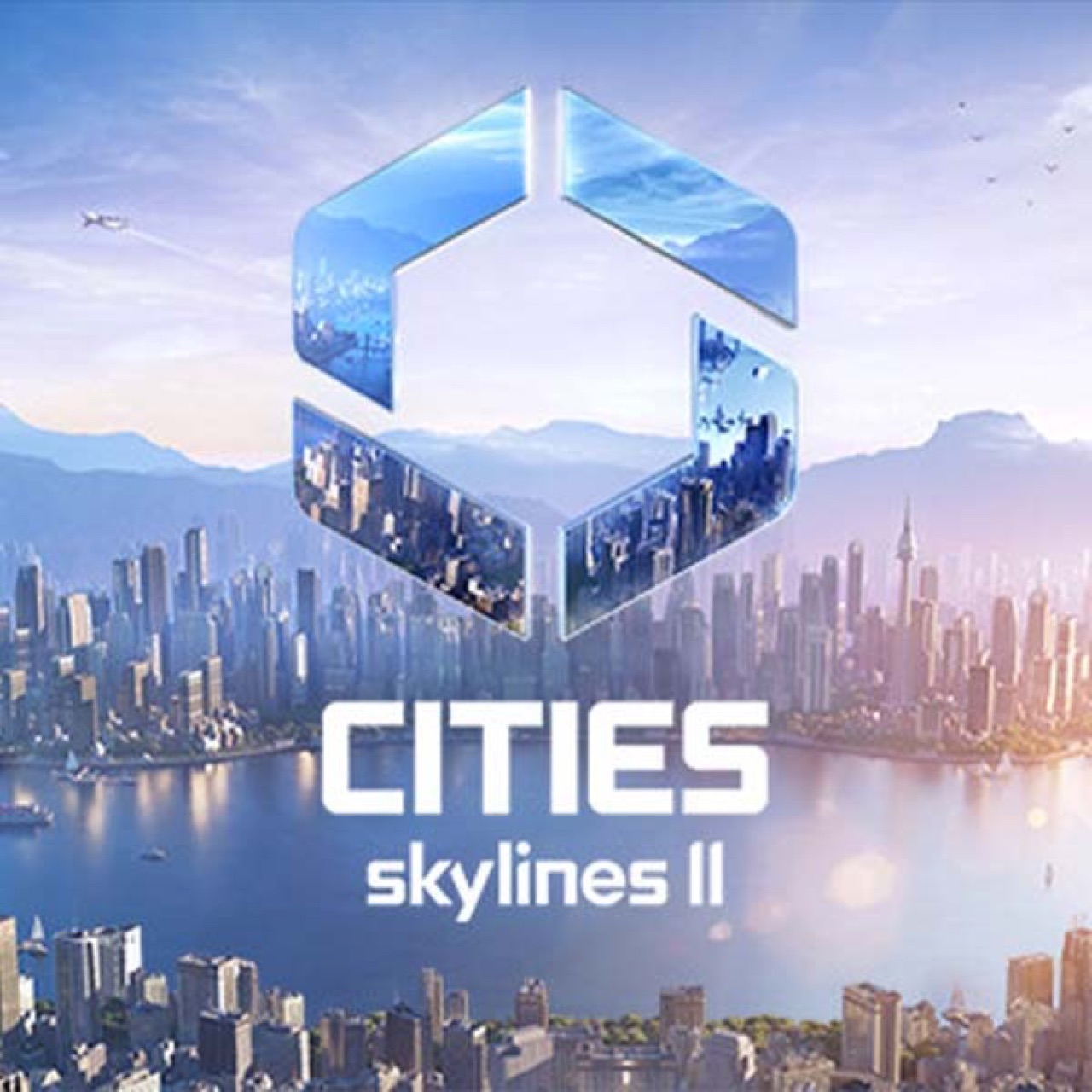Cities: Skylines II screenshot