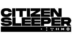 Citizen Sleeper logo