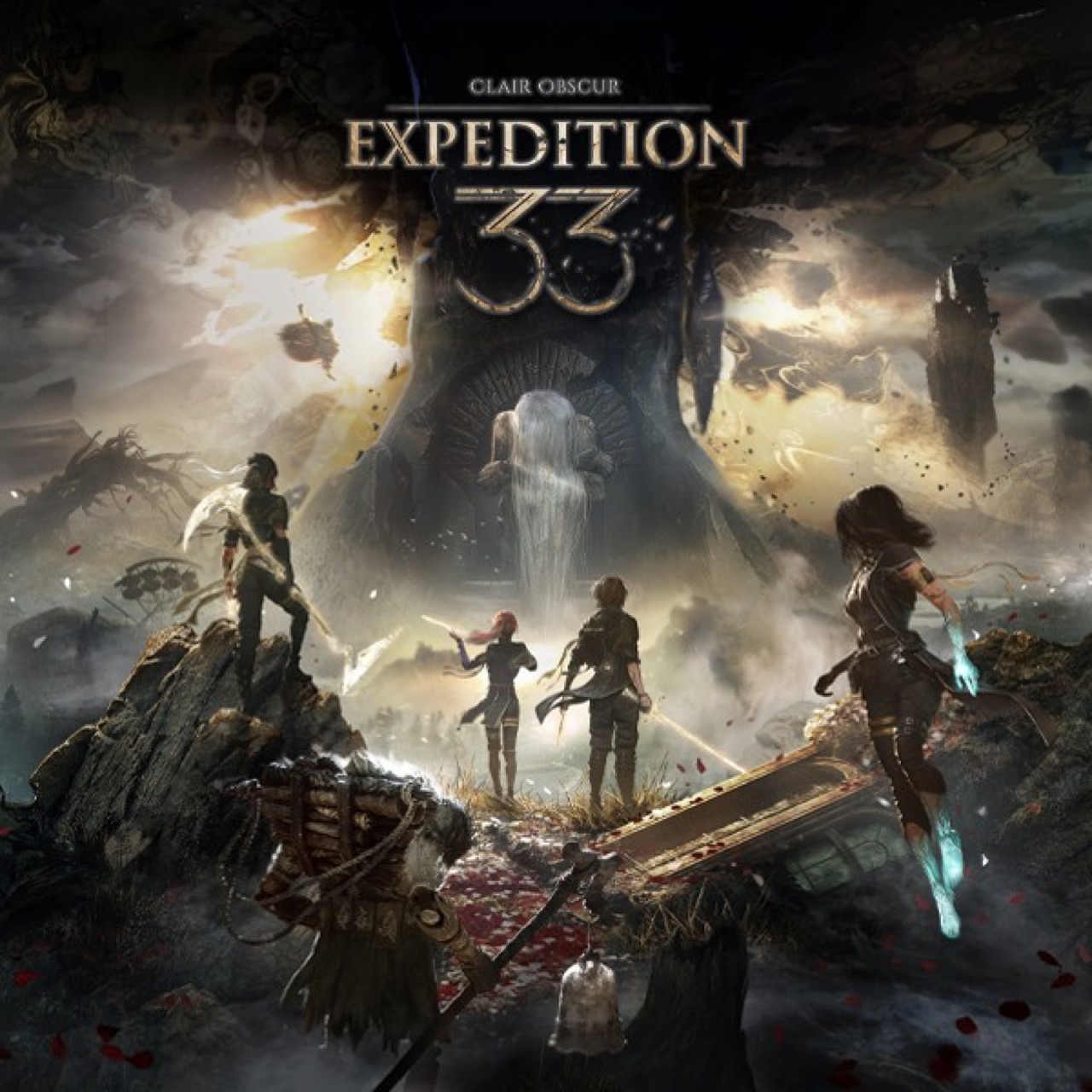 Clair Obscur: Expedition 33 screenshot