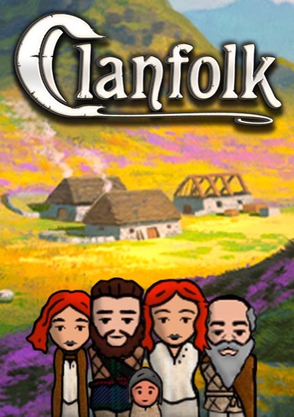 Clanfolk poster
