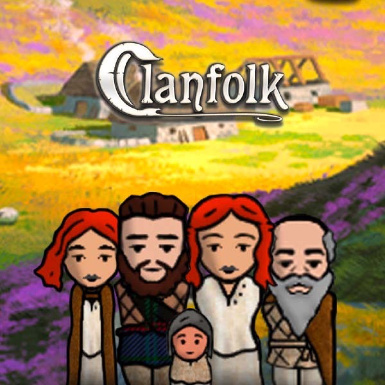 Clanfolk screenshot