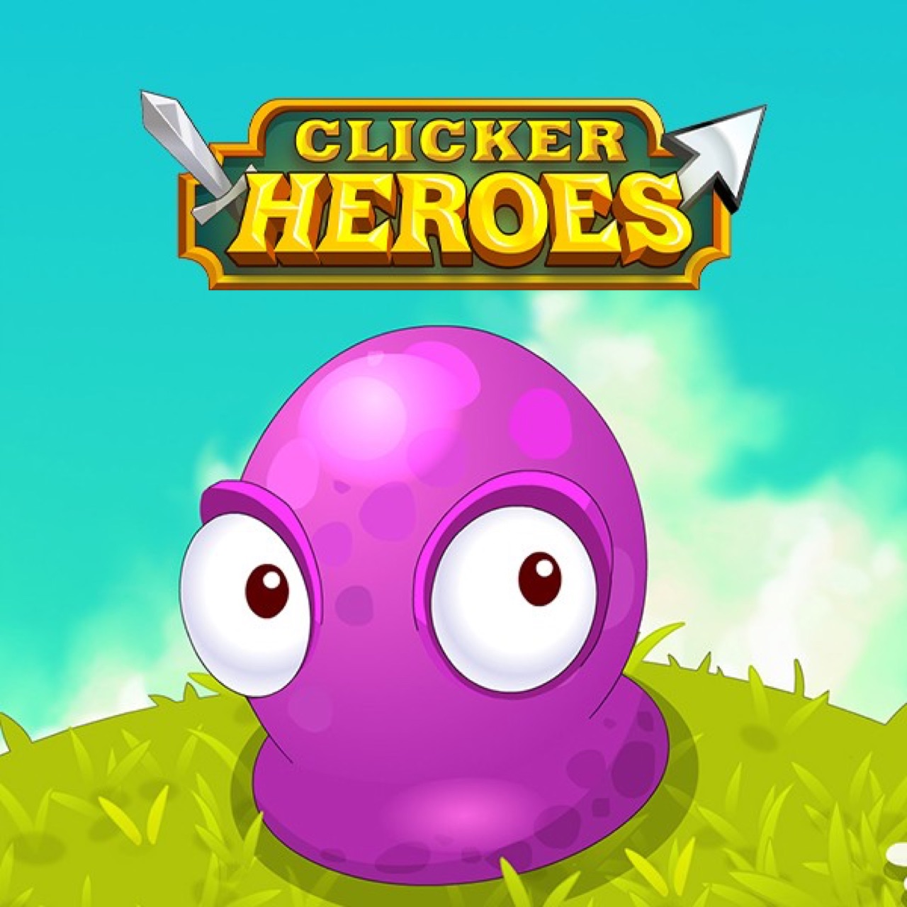 Clicker Heroes screenshot