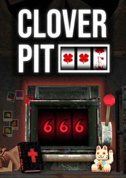 CloverPit poster