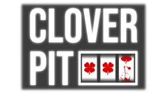CloverPit logo