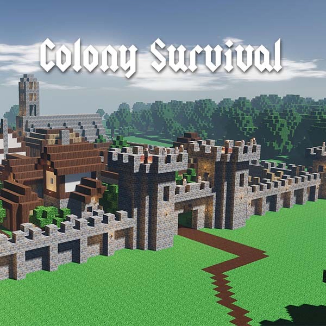  Colony Survival screenshot