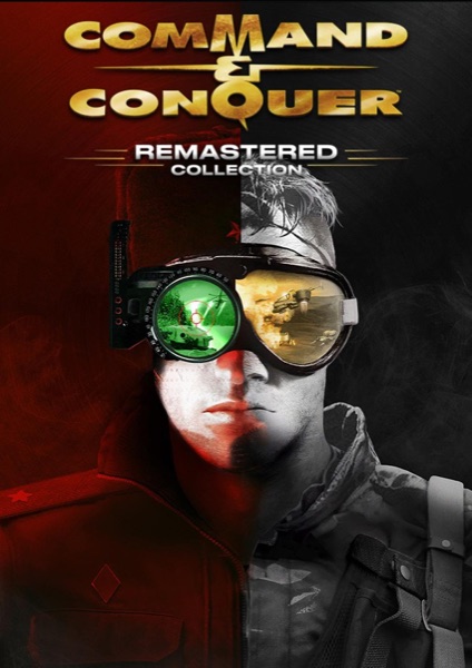 Command & Conquer™ Remastered Collection poster