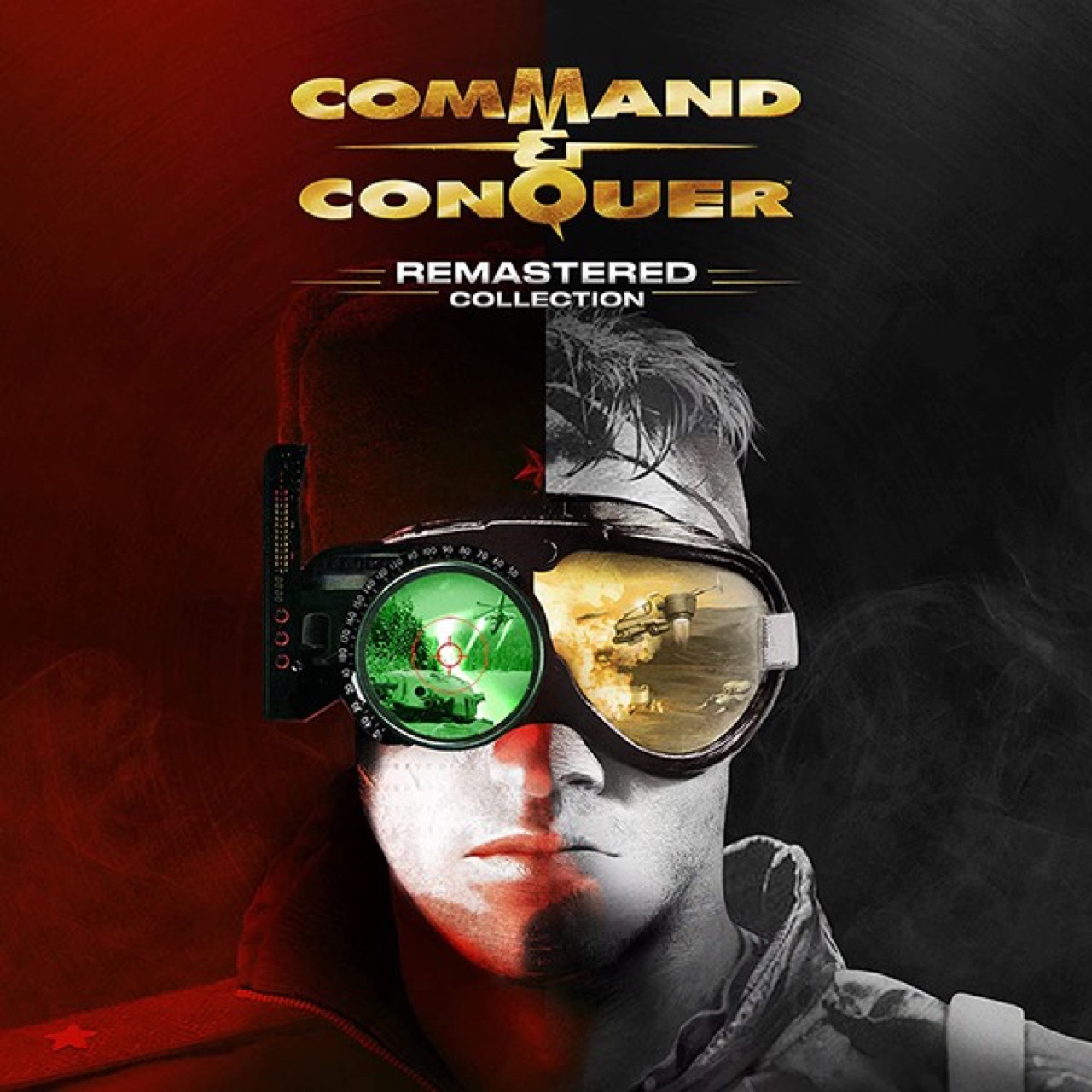 Command & Conquer™ Remastered Collection screenshot