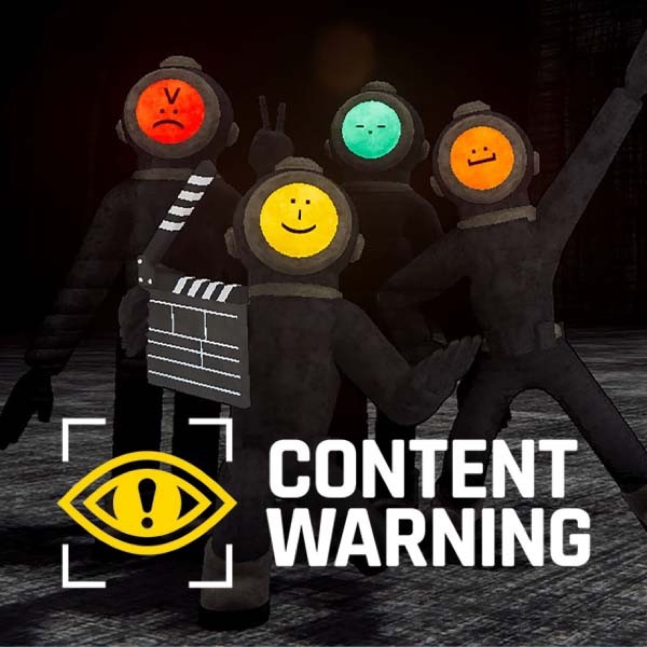 Content Warning screenshot
