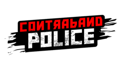 Contraband Police logo