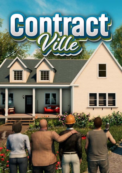 ContractVille poster
