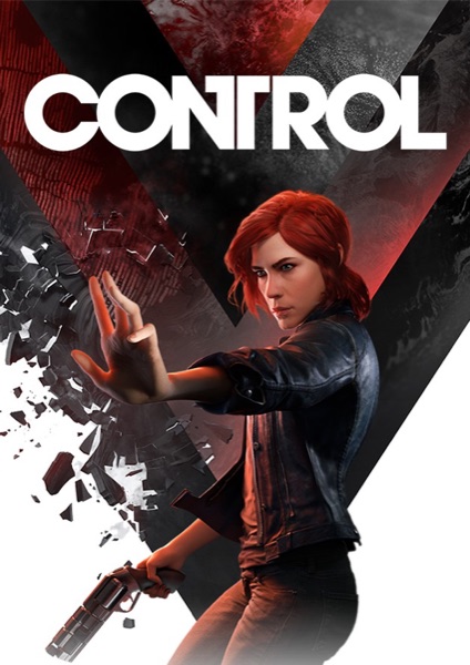 Control poster