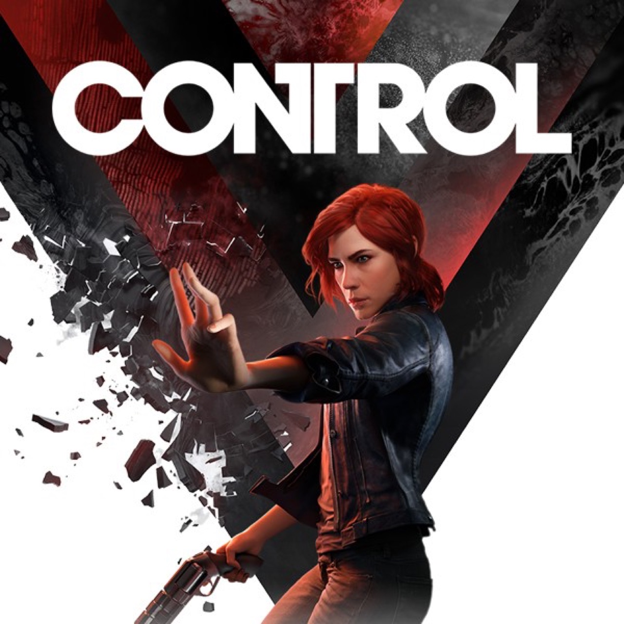 Control screenshot